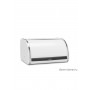 Хлебница Roll Top Small белая (White)