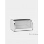 Хлебница Roll Top Small белая (White)