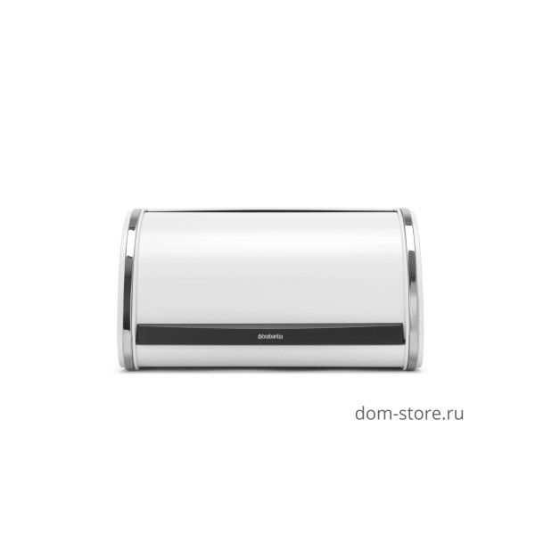 Хлебница Roll Top Small белая (White) Хлебница Roll Top Small белая (White)