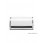 Хлебница Roll Top Small белая (White)