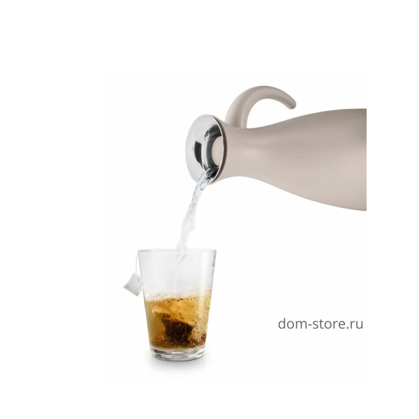 Электрический чайник 1.5 л, матовый, песочный