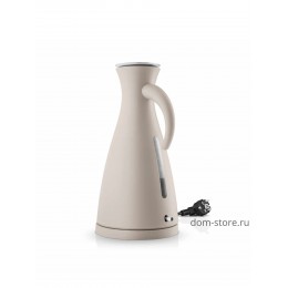 Электрический чайник 1.5 л, матовый, песочный
