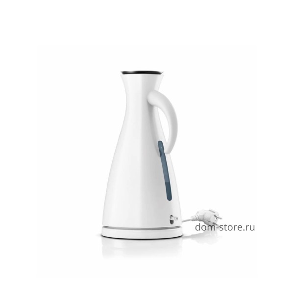 Электрический чайник 1.5 л, белый