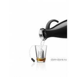 Электрический чайник 1.5 л, черный