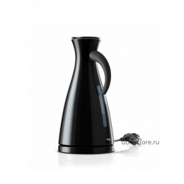 Электрический чайник 1.5 л, черный