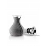Чайник заварочный Tea Maker в неопреновом чехле 1л темно-серый