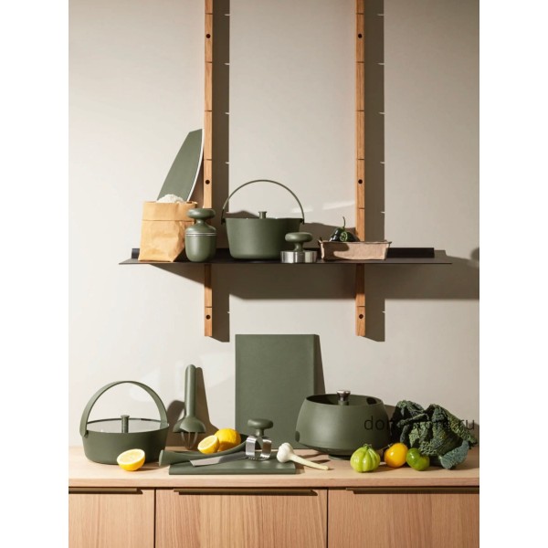 Мини-измельчитель Green Tools зеленый