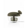 Мини-измельчитель Green Tools зеленый