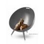 Очаг Fire Globe, 64 см
