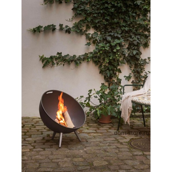 Очаг Fire Globe, 64 см