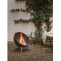 Очаг Fire Globe, 64 см