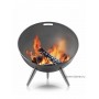 Очаг Fire Globe, 64 см