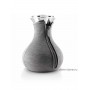 Чайник заварочный Tea Maker в неопреновом чехле 1л темно-серый