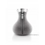 Чайник заварочный Tea Maker в неопреновом чехле 1л темно-серый