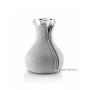 Чайник заварочный Tea Maker в неопреновом чехле 1л светло-серый