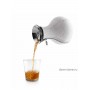 Чайник заварочный Tea Maker в неопреновом чехле 1л светло-серый