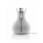 Чайник заварочный Tea Maker в неопреновом чехле 1л светло-серый