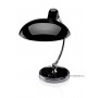 Настольная лампа Kaiser Idell 6631-T Luxus, черная