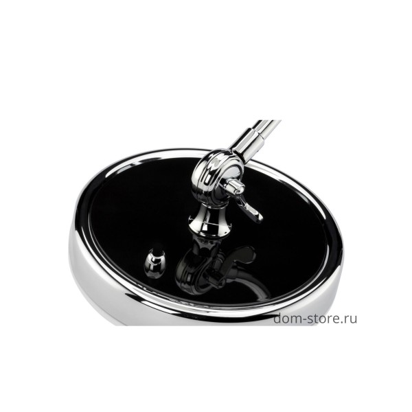 Настольная лампа Kaiser Idell 6631-T Luxus, черная Настольная лампа Kaiser Idell 6631-T Luxus, черная