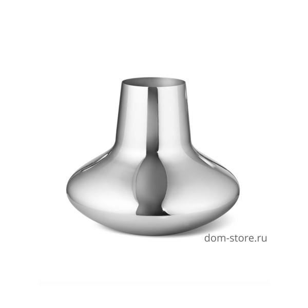 Ваза для цветов Koppel 22 см, большая