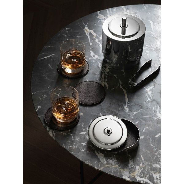 Набор подставок под бокалы Manhattan 4 шт. Набор подставок под бокалы Manhattan 4 шт.