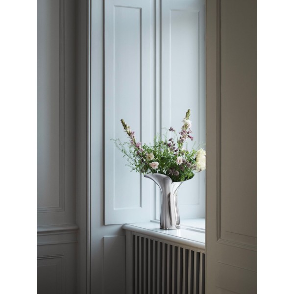 Ваза для цветов Bloom Botanica 33 см, большая