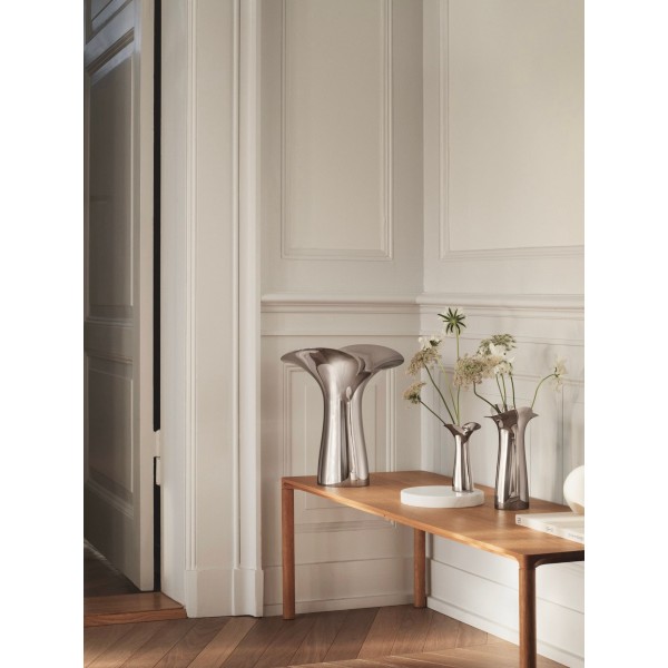 Ваза для цветов Bloom Botanica 33 см, большая