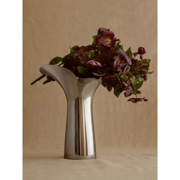 Ваза для цветов Bloom Botanica 33 см, большая