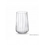 Стаканы Bernadotte 380 мл, хрусталь, 6 шт