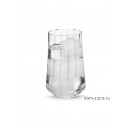 Стаканы Bernadotte 380 мл, хрусталь, 6 шт
