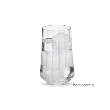 Стаканы Bernadotte 380 мл, хрусталь, 6 шт