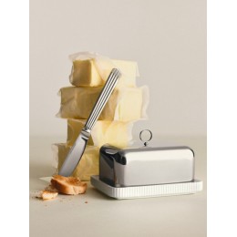 Масленка Bernadotte, фарфор