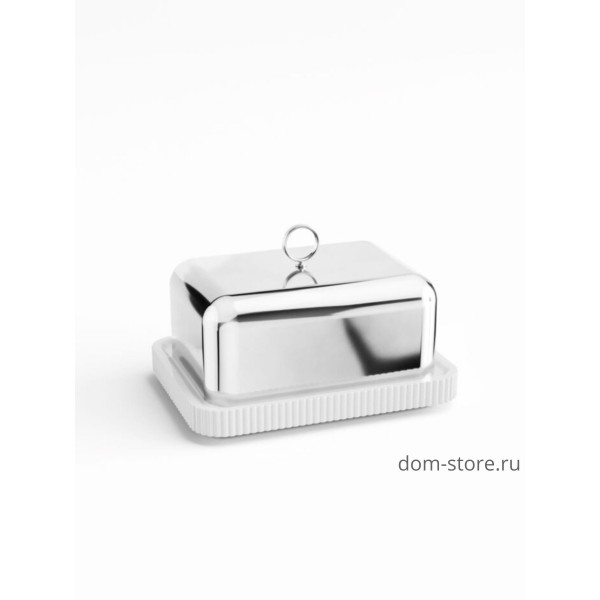 Масленка Bernadotte, фарфор