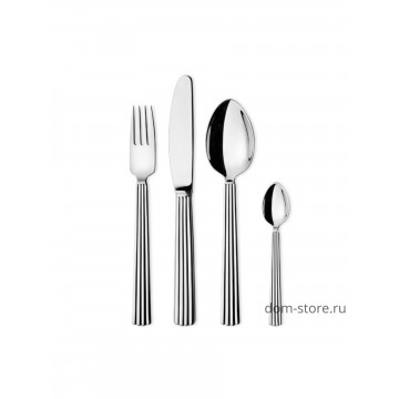 Набор столовых приборов Bernadotte на 6 персон, 24 предмета