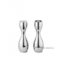Набор мельниц для соли и перца Cobra, Ø 6,7 см