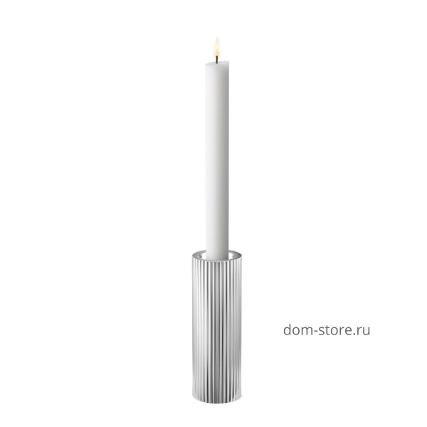 Набор подсвечников Bernadotte 3 предмета