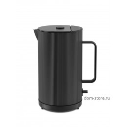 Электрический чайник Bernadotte 1,5 л, черный