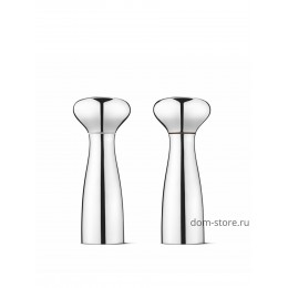 Мельница для соли и перца Alfredo, 20 см