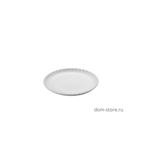 Десертная тарелка Bernadotte с гладким краем 19,5 см Десертная тарелка Bernadotte с гладким краем 19,5 см