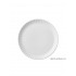 Обеденная тарелка Bernadotte с гладким краем 27,5 см
