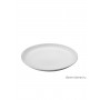 Обеденная тарелка Bernadotte с гладким краем 27,5 см
