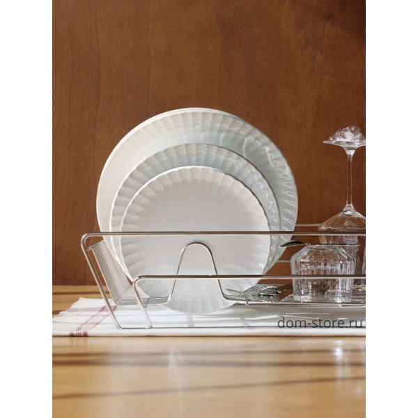 Десертная тарелка Bernadotte с гладким краем 19,5 см Десертная тарелка Bernadotte с гладким краем 19,5 см