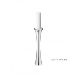 Подсвечник напольный Bloom 50 см, большой