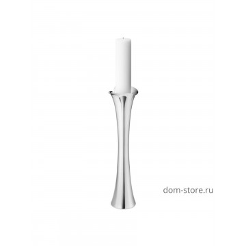 Подсвечник напольный Bloom 50 см, большой
