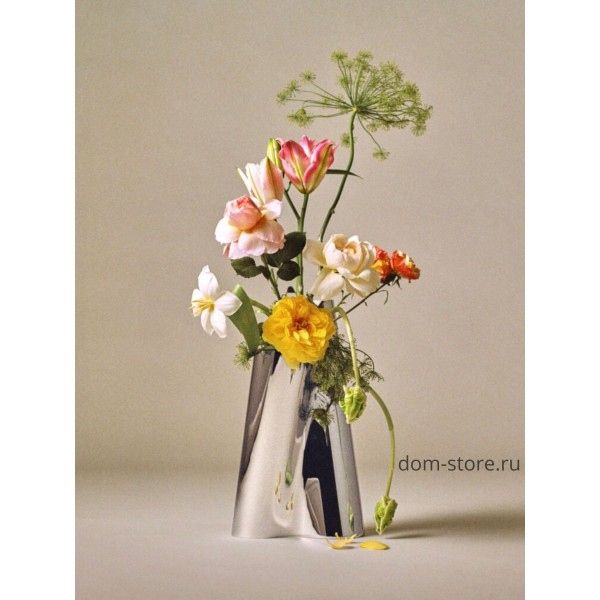 Ваза LITUUS, 34 см, большая