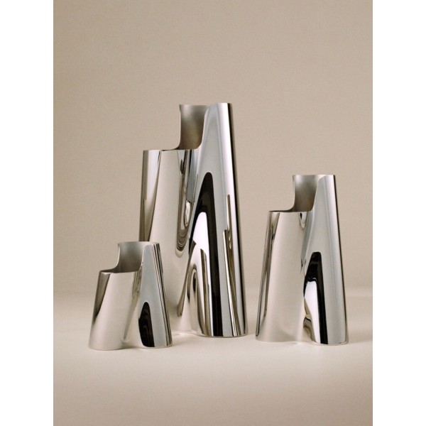 Ваза LITUUS, 34 см, большая