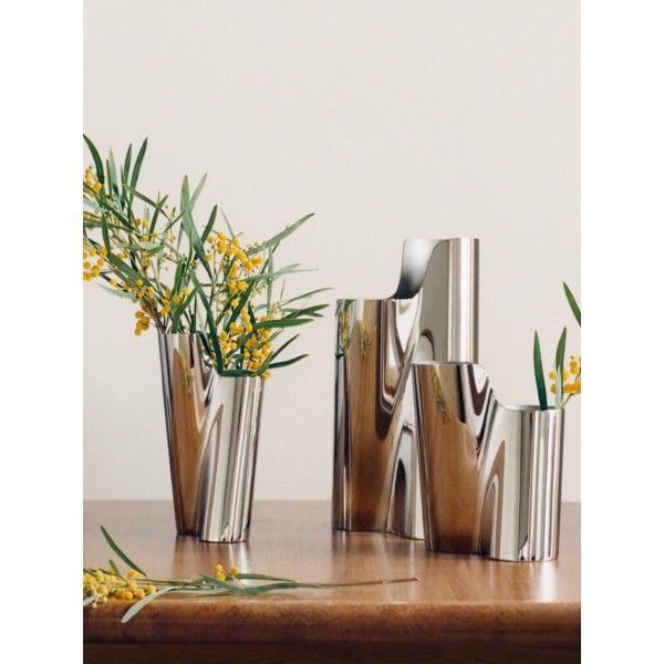 Ваза LITUUS, 34 см, большая