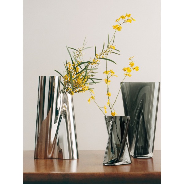 Ваза LITUUS, 34 см, большая