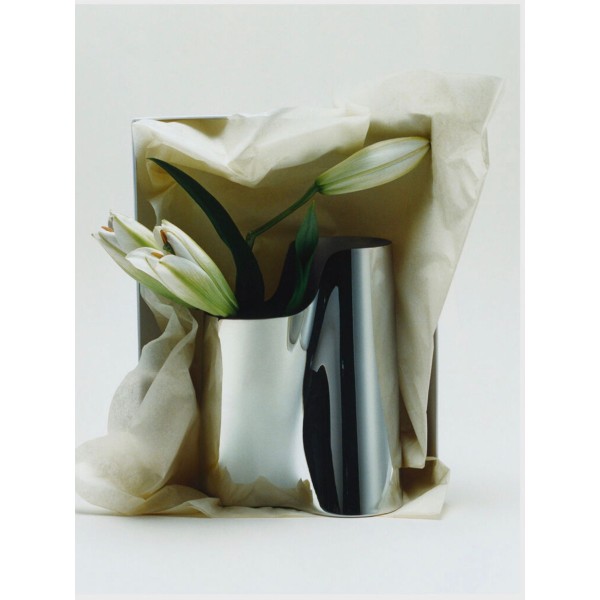 Ваза LITUUS, 20 см, средняя Ваза LITUUS, 20 см, средняя