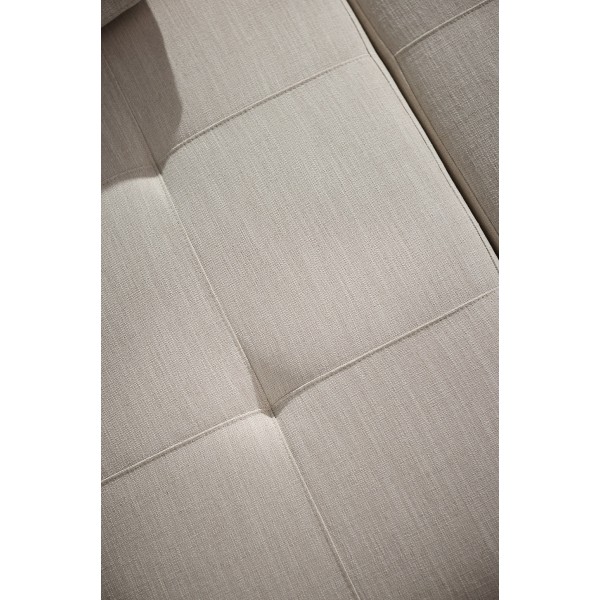 Диван-кровать Cubed 160 ножки дубовые, ткань 612